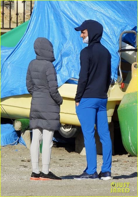 Check out djokovic8's art on deviantart. Tennis Star Novak Djokovic Packs on PDA with Wife Jelena ...