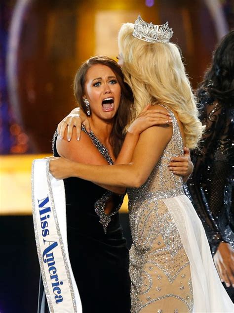 Miss North Dakota Wins The Miss America Pageant For The First Time In History The Denver Post