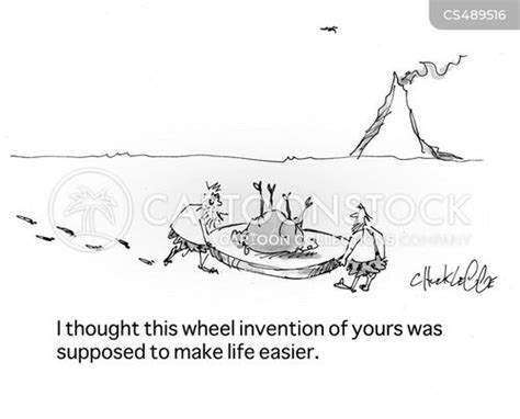 Inventiveness Awards Cartoons And Comics Funny Pictures From Cartoonstock