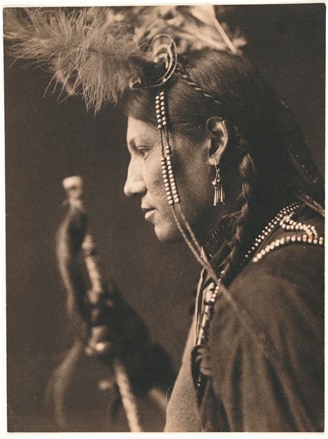 Gertrude Käsebier Sioux Portraits Smithsonian Institution