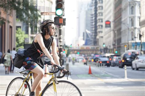 Cycling Success 10 Us Cities Pushing Biking Forward Curbed