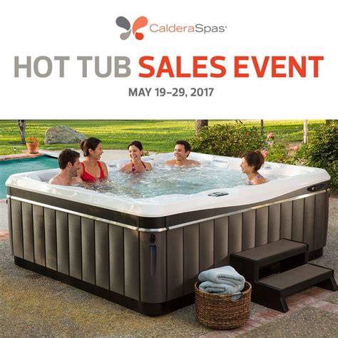 Hot Tub Financing Spa Financing Caldera Spas Hot Tub Tub Spa Hot Tubs