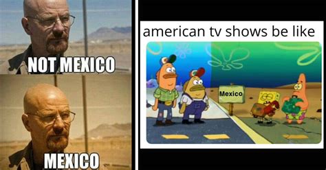 Again and again, reporters ask. 'Mexico In American Movies' Is A Sepia-Toned Meme That We ...