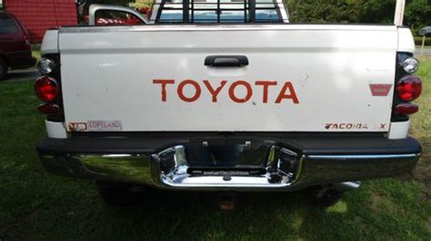 Check spelling or type a new query. Find used 1995 Toyota Tacoma SR5 Extended Cab Pickup 2 ...