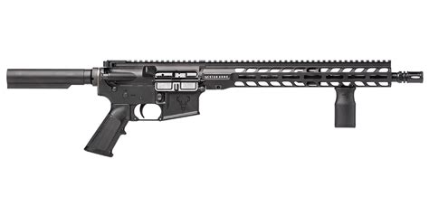 Stag 15 Other Rh Qpq 145 In 556 Bla Sl Na Fire Arms Dealer Shop Usa