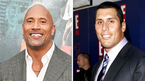 Dwayne Johnson Surprises Stunt Double With New Truck Us Weekly
