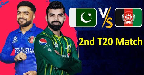 At The Moment Match Prediction Pak Vs Afg 2nd T20 2023 Dream11 Who Will
