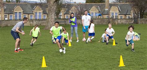 How to become a good youth soccer coach | Tendencies, Tips, and Skills