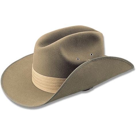 Akubra Australian Army Slouch Hat Military Shop