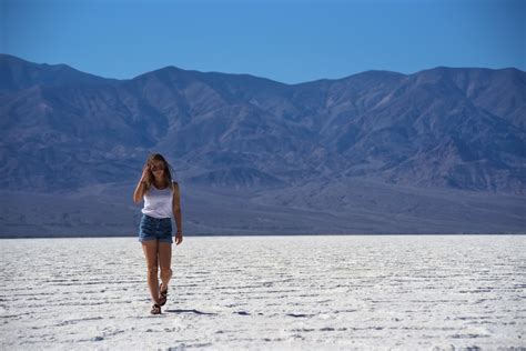 Three Days In Death Valley National Park — The Vanimals