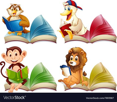 Animal Reading
