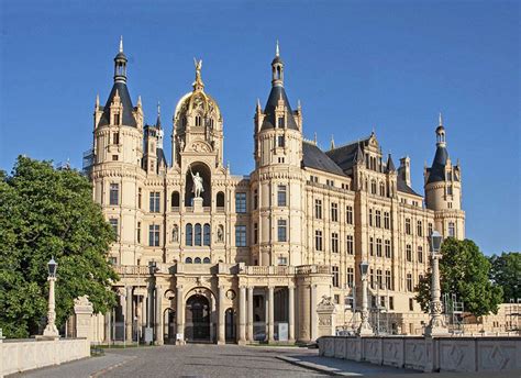 15 Top Rated Castles In Germany Planetware
