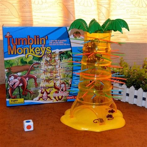 Hanging Monkey Game Transborder Media