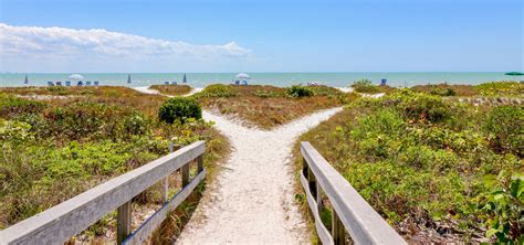 Beaches In Fort Myers Sanibel Island And Captiva Island Must Do