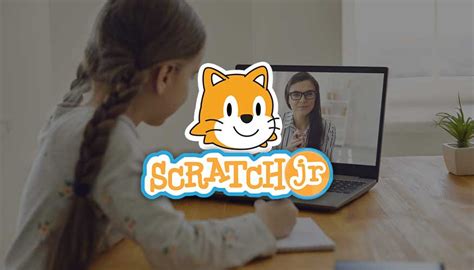Scratch Junior Coding Course For Kids Embassy Education 2021