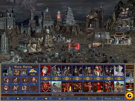 Latest updates on heroes zone. Heroes of Might and Magic III - GameSpot