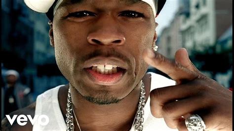 Слушать песни и музыку 50 cent онлайн. 50 Cent - Wanksta - YouTube