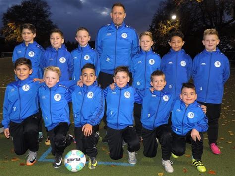 Gönderi bildirimlerini aç gönderiyi akışta gizle. BWWL: E-Junioren beim Rheinland Cup - "Der Große unter den ...