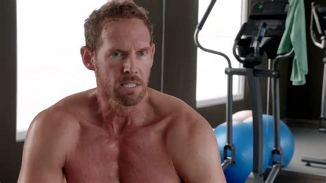 Ben Rathbun Explains Working Out Is His Happy Place The Hollywood Gossip