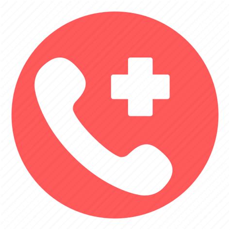Emergency Emergency Calls Health Care Health Clinic Hospital Phone