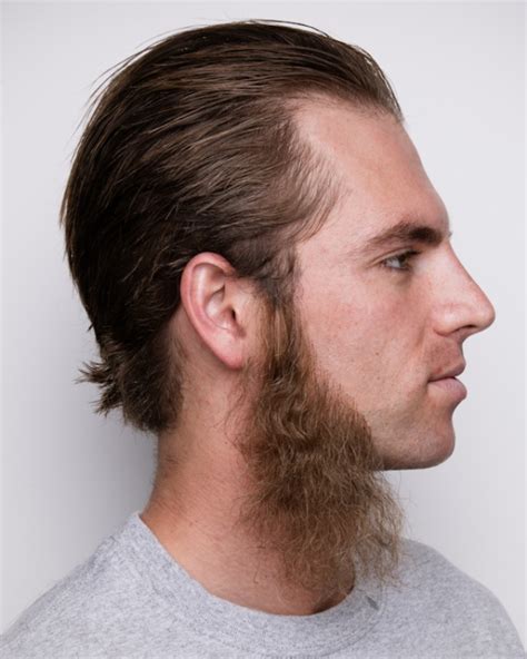 Image Gallery Sideburns