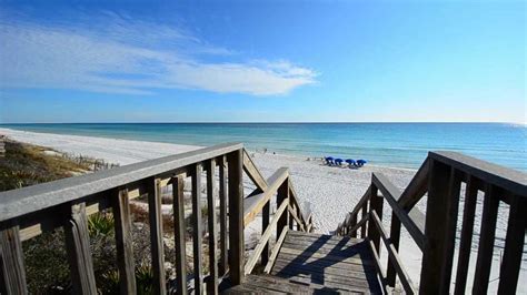 Seagrove Beach Florida 5br Gulf View Vacation Rental 96 Majestica