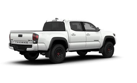 Amos Toyota Le Toyota Tacoma 4x4 Double Cab 6m Sb Trd Sport Premium