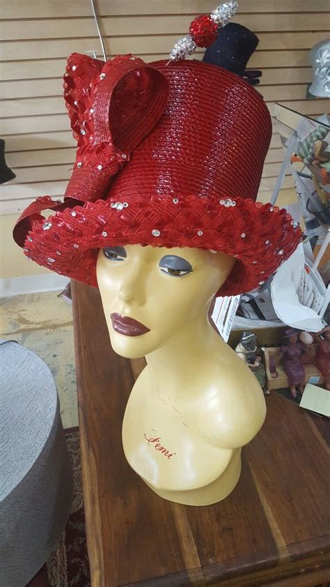 Louise D Patterson Couture By Joyce Richardson Church Suits And Hats