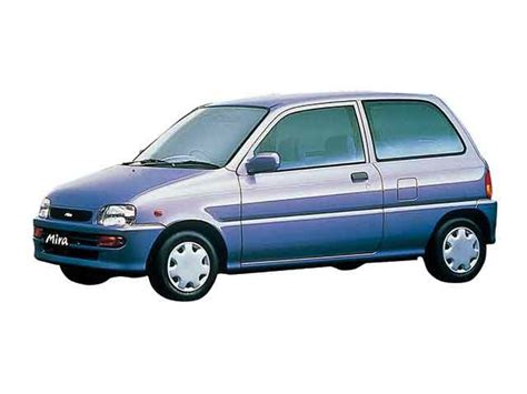 Web Car Story Daihatsu Mira