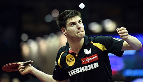 Official profile of olympic athlete dimitrij ovtcharov (born 02 sep 1988), including games, medals, results, photos, videos and news. Verletzter DTTB-Star nach WM-Debakel bestürzt