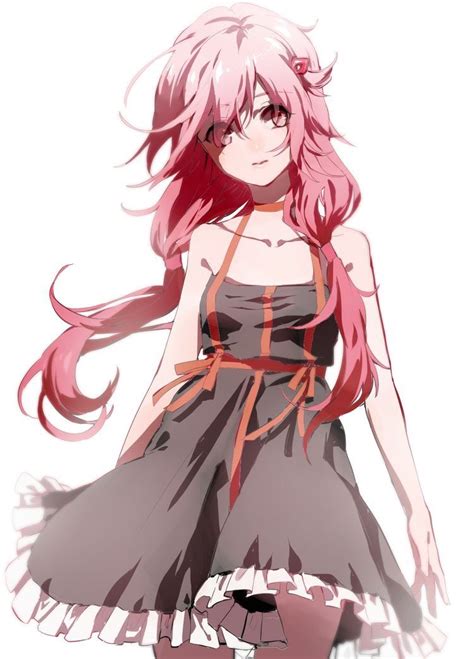 Pin En Pink Hair Anime