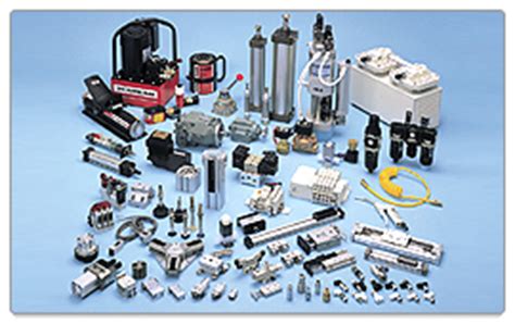 空圧・油圧機器 各種伝導機器 ITEM3 | 産業用製品・部品販売のサンエスフィッティング