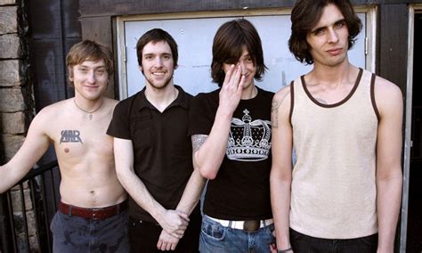 The All American Rejects Us Dynamic Power Pop Band Udiscover Music
