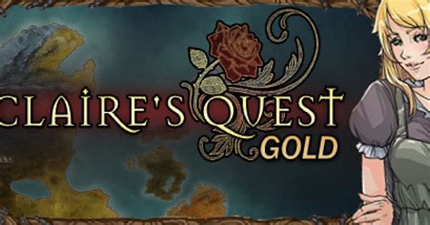 Claires Quest Gold Images And Screenshots Gamegrin