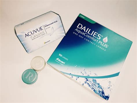 Are Daily Disposable Contact Lenses Right For You