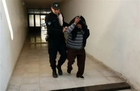 Un Abuelo Fue Detenido Por Abusar De Su Nieta De Diez Años