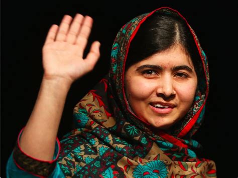 Malala yousafzai, born in 1997, is a pakistani activist known for fighting for education rights for girls under the taliban regime. The Story of Malala Yousafzai - Vivien Hawkins Journal