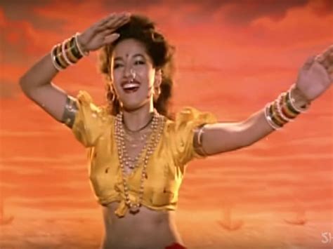 Happy Birthday Madhuri Dixit We Bring Some Iconic Dance Moves Of The