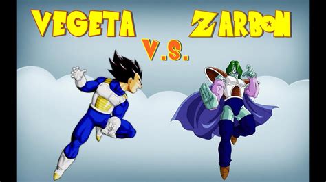 Check spelling or type a new query. Dragon Ball Z Ultimate Tenkaichi: Vegeta VS Zarbon - YouTube