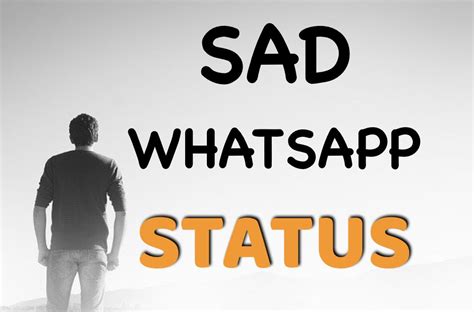Best 60 Sad Status For Whatsapp Heart Touching Status For Whatsapp