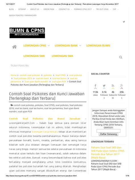 22 pernyataan yang bukan contoh perilaku konstitusional dalam kehidupan berbangsa dan bernegara adalah …. 24+ Contoh Soal Cpns Cat Dan Jawabannya - Kumpulan Contoh Soal