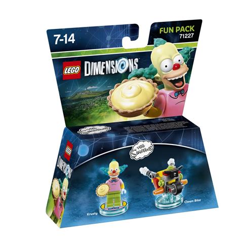 Buy Lego Dimensions Fun Pack Dc Superman Online At Desertcartuae
