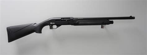 Citadel Boss Hog Gauge Semi Auto Shotgun With Inch Barrel Brand