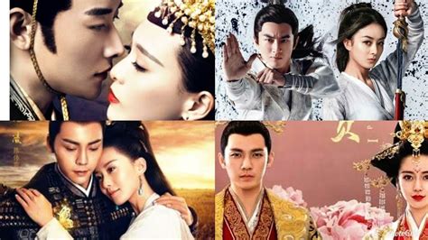 I miss you judul alternatif : Top Chinese historical drama you won't miss it ...