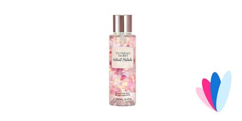 Velvet Petals Crystal By Victorias Secret Reviews And Perfume Facts