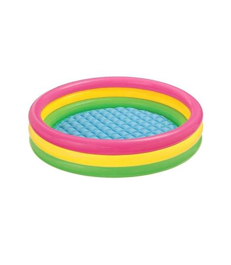 This is our favourite model for kids 6 months+ as baby needs this affordable and durable inflatable baby bath tub is a great option for your larger infants through to toddlers. Buy Inflatable Bathtub for Kids In Bangladesh