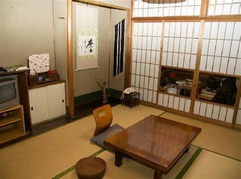 6 Tatami Mat Room Picture Of Traditional Kyoto Inn Serving Kyoto