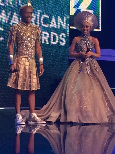 2018 is a celebratory year for thando thabethe and her fiance. Thoughts on Thando Thabethe's Alleged Nice Life Conundrum ...