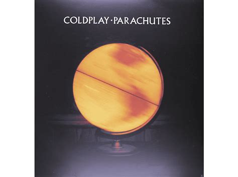 Coldplay Coldplay Parachutes Vinyl Rock Mediamarkt