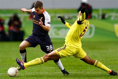 Professional footballer for liverpool fc. Jon Flanagan: Liverpool Players are Eyeing Premier League ...
